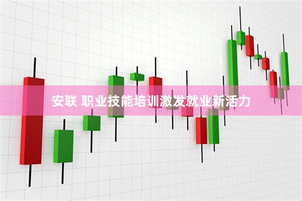 安联 职业技能培训激发就业新活力